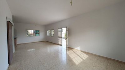 Ground floor detached house in Derynia, Famagusta
