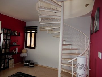 Detached Villa For Sale  in  Pegia