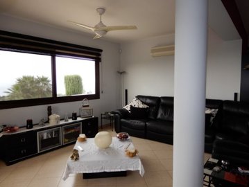 Detached Villa For Sale  in  Pegia