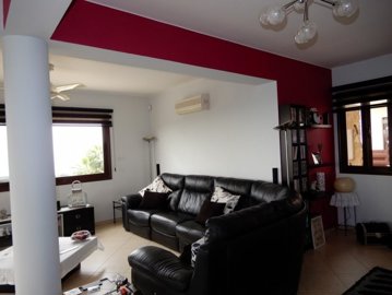 Detached Villa For Sale  in  Pegia