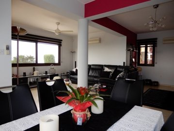 Detached Villa For Sale  in  Pegia