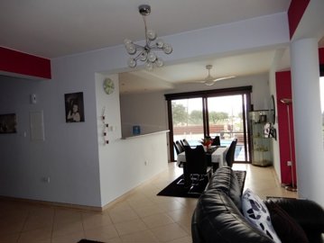 Detached Villa For Sale  in  Pegia