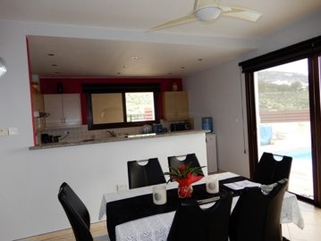 Detached Villa For Sale  in  Pegia