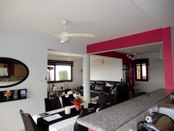 Detached Villa For Sale  in  Pegia