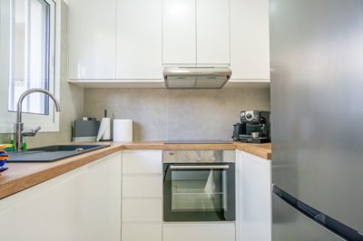 Ground Floor Apartment For Sale  in  Pegia - Coral Bay