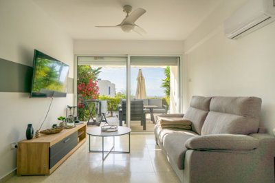 Ground Floor Apartment For Sale  in  Pegia - Coral Bay