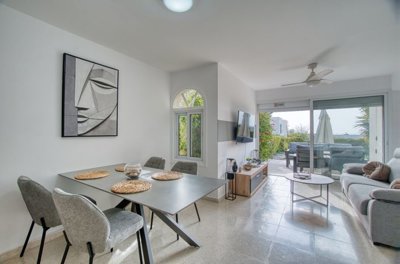 Ground Floor Apartment For Sale  in  Pegia - Coral Bay