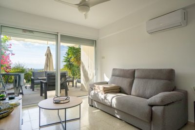 Ground Floor Apartment For Sale  in  Pegia - Coral Bay
