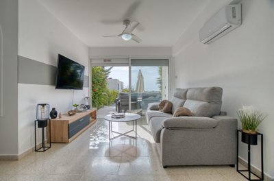 Ground Floor Apartment For Sale  in  Pegia - Coral Bay