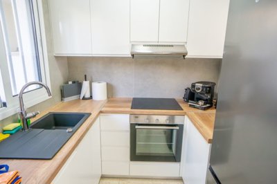 Ground Floor Apartment For Sale  in  Pegia - Coral Bay