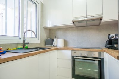 Ground Floor Apartment For Sale  in  Pegia - Coral Bay