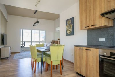 Apartment For Sale  in  Chloraka