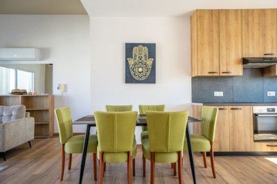 Apartment For Sale  in  Chloraka