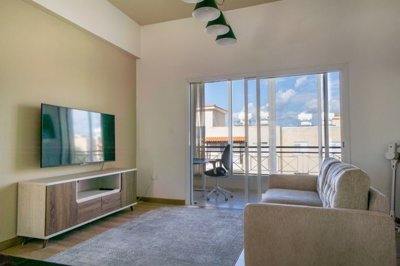 Apartment For Sale  in  Chloraka