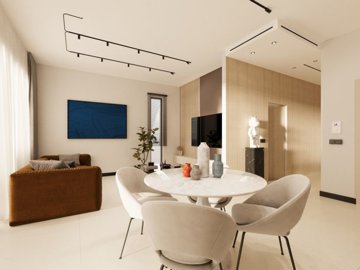 Apartment For Sale  in  Select Location