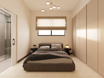 Apartment For Sale  in  Select Location