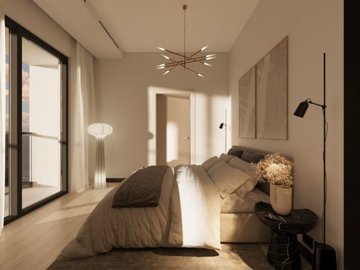 Apartment For Sale  in  Select Location