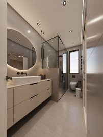Apartment For Sale  in  Select Location