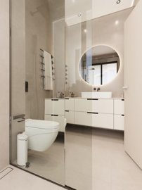 Apartment For Sale  in  Select Location