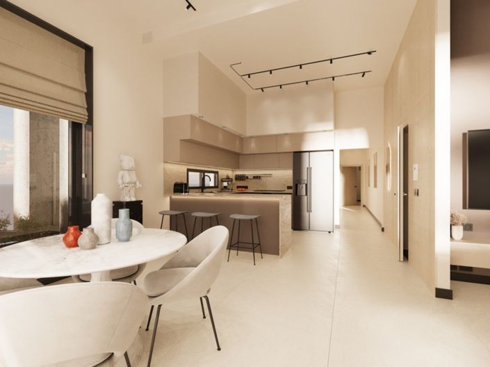 Image No.2-2 Bed Apartment for sale