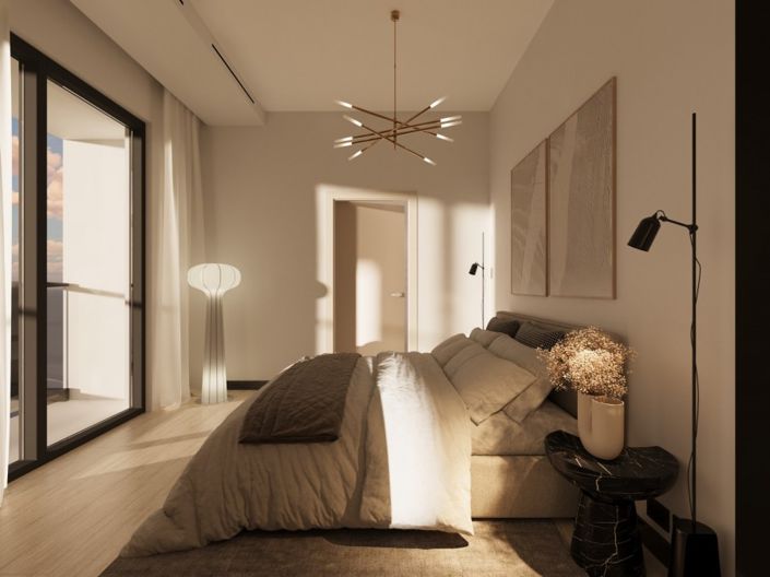 Image No.6-2 Bed Apartment for sale