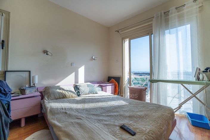 Image No.10-Villa de 3 chambres à vendre à Agios Athanasios