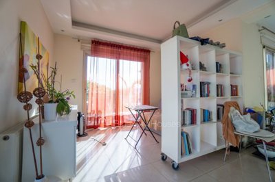 Detached Villa For Sale  in  Ayios Athanasios