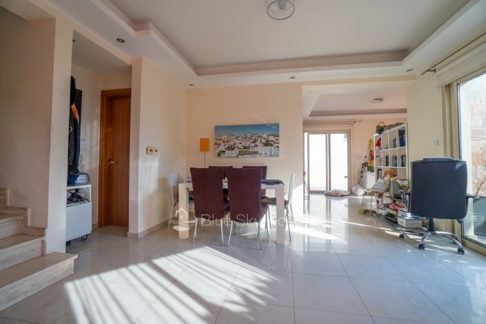 Image No.4-Villa de 3 chambres à vendre à Agios Athanasios