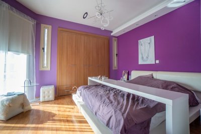 Detached Villa For Sale  in  Ayios Athanasios