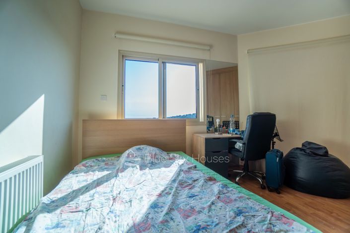 Image No.9-Villa de 3 chambres à vendre à Agios Athanasios