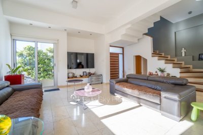 1 - Limassol, Villa