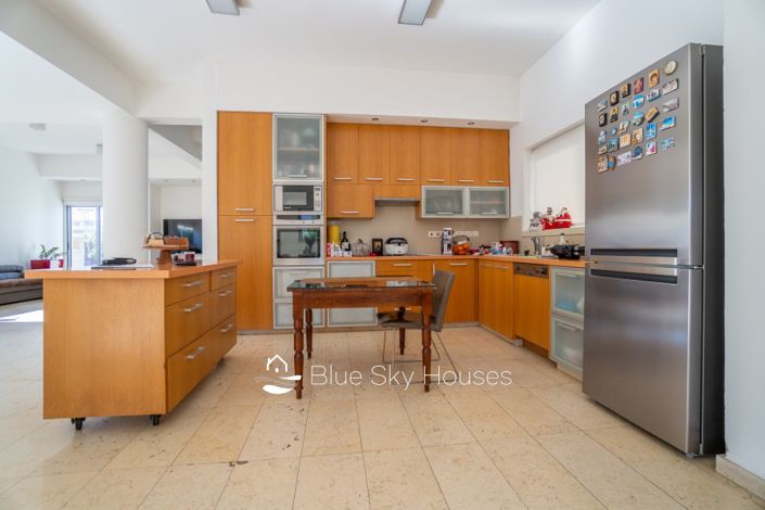 Image No.7-Villa de 4 chambres à vendre à Limassol