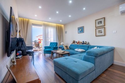 Apartment For Sale  in  Kato Paphos - Universal