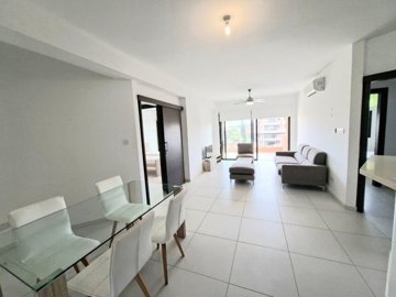 Apartment For Sale  in  Kato Paphos - Universal