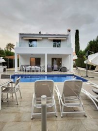 Detached Villa For Sale  in  Pegia - Coral Bay