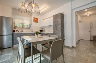 Detached Villa For Sale  in  Pegia - Coral Bay