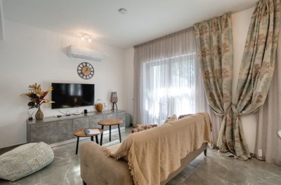 Detached Villa For Sale  in  Pegia - Coral Bay