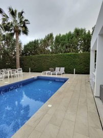 Detached Villa For Sale  in  Pegia - Coral Bay