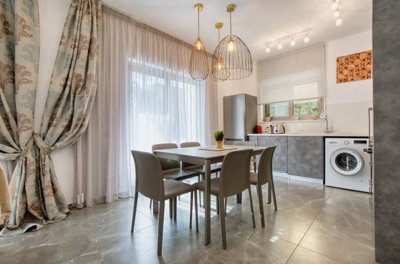 Detached Villa For Sale  in  Pegia - Coral Bay