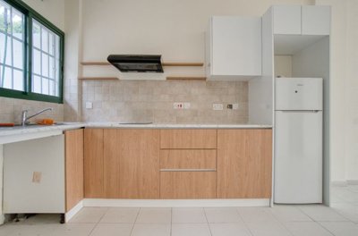 Apartment For Sale  in  Kissonerga