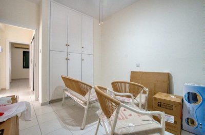 Apartment For Sale  in  Kissonerga