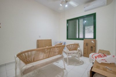 Apartment For Sale  in  Kissonerga