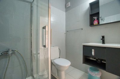 Apartment For Sale  in  Kissonerga