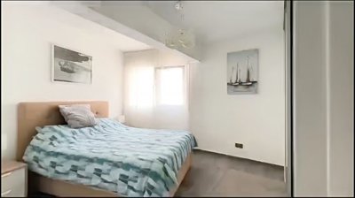 Apartment For Sale  in  Oroklini
