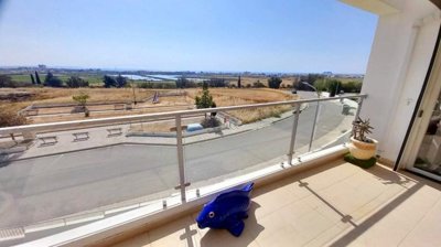 Apartment For Sale  in  Oroklini