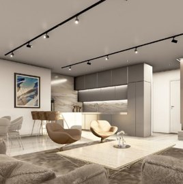 Apartment For Sale  in  Select Location