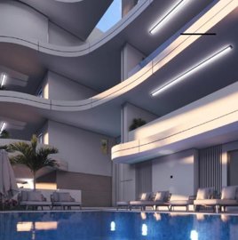 Apartment For Sale  in  Select Location