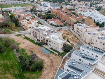 Flat - Superior 11 - Pegeia, Paphos