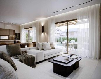 Detached Villa For Sale  in  Sotira