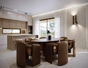 Detached Villa For Sale  in  Sotira